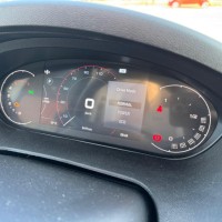 Rapido C55 Night Edition 8T-Automaat Enkele Bedden Luifel Lift-Fietsenrek Garage Foto #25