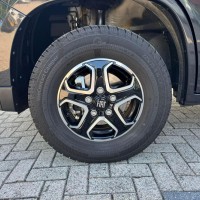 Rapido C55 Night Edition 8T-Automaat Enkele Bedden Luifel Lift-Fietsenrek Garage Foto #30