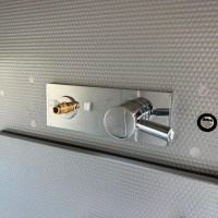 Rapido C55 Night Edition 8T-Automaat Enkele Bedden Luifel Lift-Fietsenrek Garage Foto #33