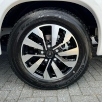 Knaus 700MEG Live I 9T-Automaat Enkele Bedden Hefbed Alde Trekhaak Foto #22