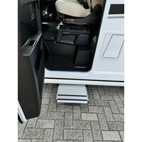 Knaus 700MEG Live I 9T-Automaat Enkele Bedden Hefbed Alde Trekhaak Foto #27