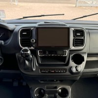 Knaus 700MEG Live I 9T-Automaat Enkele Bedden Hefbed Alde Trekhaak Foto #29