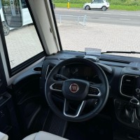 Knaus 700MEG Live I 9T-Automaat Enkele Bedden Hefbed Alde Trekhaak Foto #30