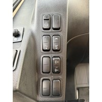 Hymer B704 SL Palmo Enkele Bedden Hefbed 2X Airco Zonnepanelen Omvormer Foto #30