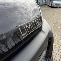 Bürstner T726 G Limited 9T-Automaat Enkele Bedden Hefbed 5 Persoons Foto #29