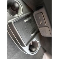 Bürstner T726 G Limited 9T-Automaat Enkele Bedden Hefbed 5 Persoons Foto #43