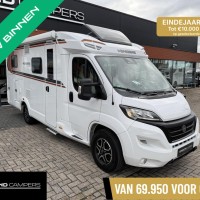 Tweedehands Weinsberg campers camper kopen