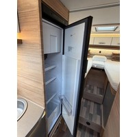 Weinsberg 600MEG Pepper Edition 9T-Automaat Enkele Bedden 2X Airco Seitz Luifel Foto #14