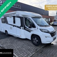 Tweedehands Knaus campers camper kopen