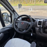 Knaus 700 MEB Platinum Automaat Enkele Bedden Grote Badkamer Maxxfan Foto #33