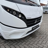 Dethleffs TREND I 7057 Automaat Queensbed Levelsysteem 2X Airco Foto #29