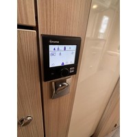 Bürstner Nexxo T690 G Automaat Euro6 Enkele Bedden Zeer Mooi Foto #20