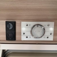 Bürstner Nexxo T690 G Automaat Euro6 Enkele Bedden Zeer Mooi Foto #21