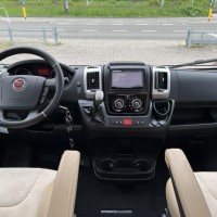 Bürstner Nexxo T690 G Automaat Euro6 Enkele Bedden Zeer Mooi Foto #26