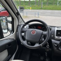 Bürstner Nexxo T690 G Automaat Euro6 Enkele Bedden Zeer Mooi Foto #27