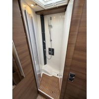 Rapido C55 9T-Automaat Enkele Bedden Lithium Omvormer Trekhaak Foto #24