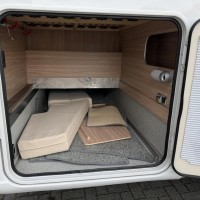 Bürstner Harmony T660 M Zonnepanelen 2X Airco Luchtvering Omvormer Foto #31