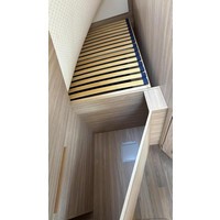 Bürstner Harmony T660 M Zonnepanelen 2X Airco Luchtvering Omvormer Foto #38