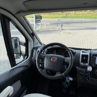 Burstner Nexxo Time T690 Automaat Enkele Bedden 2X Airco Zonnepaneel Foto #27