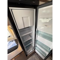 Hymer ML-T 570 Automaat Enkele Bedden 2X Airco Luifel Tv Foto #16