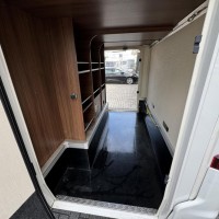 Hymer ML-T 570 Automaat Enkele Bedden 2X Airco Luifel Tv Foto #25