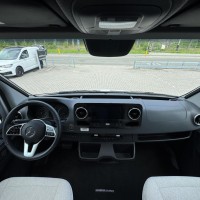 Hymer ML-T 570 Automaat Enkele Bedden 2X Airco Luifel Tv Foto #33