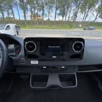 Hymer ML-T 570 Automaat Enkele Bedden 2X Airco Luifel Tv Foto #34