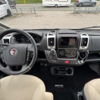 Lmc T662 Grey Selection 9T-Automaat Enkele Bedden Luifel Fietsenrek Foto #26