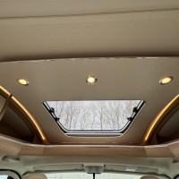 Lmc T662 Grey Selection 9T-Automaat Enkele Bedden Luifel Fietsenrek Foto #32