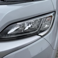 Lmc T662 Grey Selection 9T-Automaat Enkele Bedden Luifel Fietsenrek Foto #41