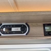 Lmc T662 Grey Selection 9T-Automaat Enkele Bedden Luifel Fietsenrek Foto #44