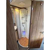 Hymer MLT 580 Edition One Enkele Bedden Zonnepanelen 2x Airco Foto #19