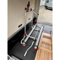 Hymer MLT 580 Edition One Enkele Bedden Zonnepanelen 2x Airco Foto #28