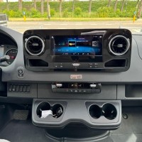 Hymer MLT 580 Edition One Enkele Bedden Zonnepanelen 2x Airco Foto #33