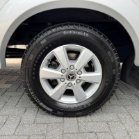 Hymer MLT 580 Edition One Enkele Bedden Zonnepanelen 2x Airco Foto #36