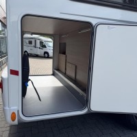 Lmc Cruiser T662 9T-Automaat Enkele Bedden Luifel Tv Garage Foto #24