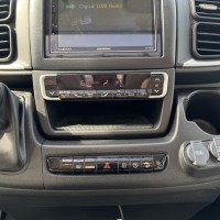 Lmc Cruiser T662 9T-Automaat Enkele Bedden Luifel Tv Garage Foto #26