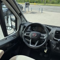 Lmc Cruiser T662 9T-Automaat Enkele Bedden Luifel Tv Garage Foto #28