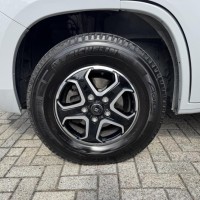 Lmc Cruiser T662 9T-Automaat Enkele Bedden Luifel Tv Garage Foto #32