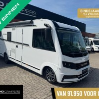 Tweedehands Weinsberg campers camper kopen