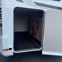 Weinsberg 700MEG CaraCore 9T-Automaat Enkele Bedden Hefbed Luifel Fietsenrek Foto #24