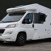 Sun Living S 70 SL Foto #1