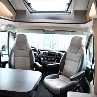 Sun Living S 70 SL Foto #12