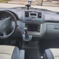 Mercedes campers 639 VITO 120 CDI uit 2008 Foto #6
