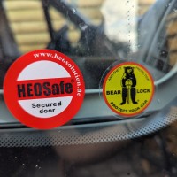 Fiat Ducato campers GENESIS 36 uit 2010 Foto #3