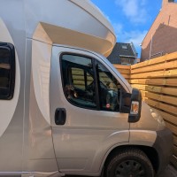 Fiat Ducato campers GENESIS 36 uit 2010 Foto #5