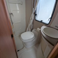 Fiat Ducato campers GENESIS 36 uit 2010 Foto #7