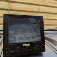 Fiat Ducato campers GENESIS 36 uit 2010 Foto #8