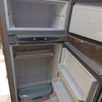 Fiat Ducato campers GENESIS 36 uit 2010 Foto #11