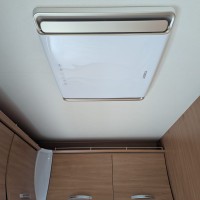 Fiat Ducato campers GENESIS 36 uit 2010 Foto #15